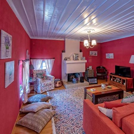 Minodora'S Guesthouse Dikorfo Buitenkant foto